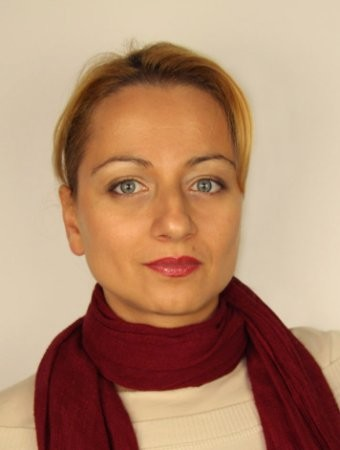 Milica-Petrovic Milica Petrović