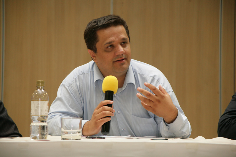 Zoran Gavrilović
