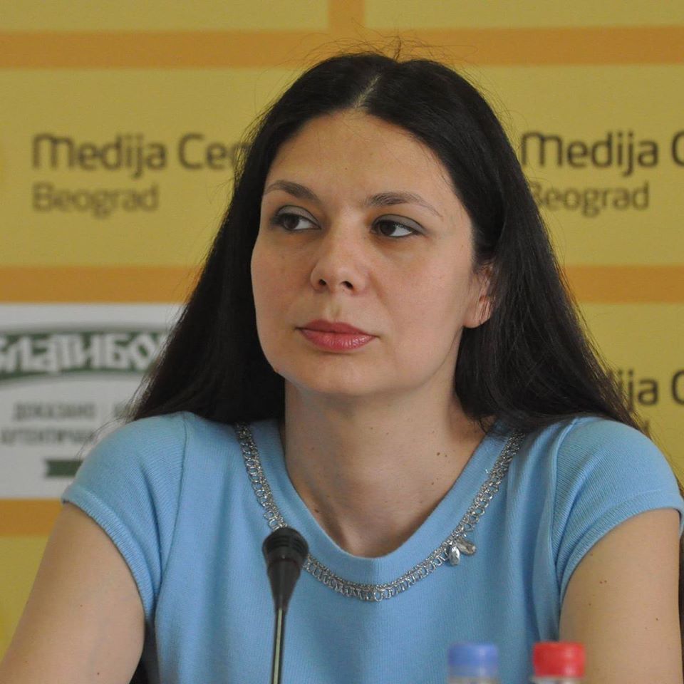 Marina Mijatović