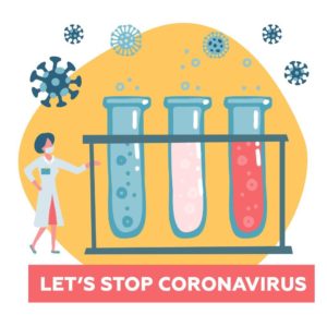Borba protiv korona virusa